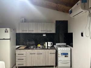 Gallery image of Departamento Parque de las Naciones in San Luis