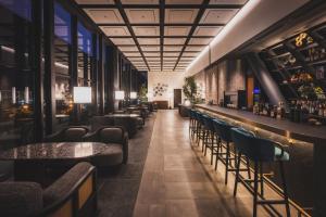 Fotografie z fotogalerie ubytování The Gate Hotel Yokohama by Hulic v destinaci Jokohama