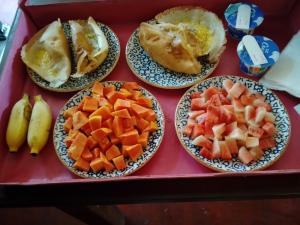 Φαγητό σε αυτό το διαμέρισμα ή κάπου εκεί κοντά +7 φωτογραφίες