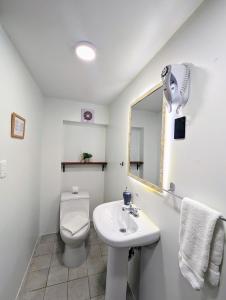 Bagno di Hotel Bombay