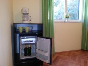 Kuchyň nebo kuchyňský kout v ubytování Dubrovnik Residence Nodilo