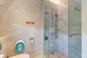Fotografie z fotogalerie ubytování Maple Rain Hotel - Zhuhai Hengqin Port Chimelong Ocean Kingdom v destinaci Ču-chaj