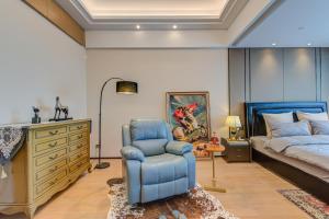 Fotografie z fotogalerie ubytování Maple Rain Hotel - Zhuhai Hengqin Port Chimelong Ocean Kingdom v destinaci Ču-chaj