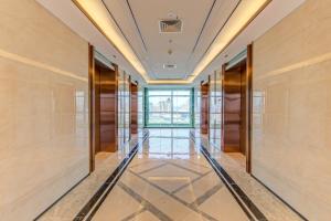 Fotografie z fotogalerie ubytování Maple Rain Hotel - Zhuhai Hengqin Port Chimelong Ocean Kingdom v destinaci Ču-chaj