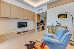 Fotografie z fotogalerie ubytování Maple Rain Hotel - Zhuhai Hengqin Port Chimelong Ocean Kingdom v destinaci Ču-chaj
