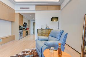 Fotografie z fotogalerie ubytování Maple Rain Hotel - Zhuhai Hengqin Port Chimelong Ocean Kingdom v destinaci Ču-chaj