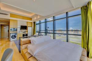 Fotografie z fotogalerie ubytování Maple Rain Hotel - Zhuhai Hengqin Port Chimelong Ocean Kingdom v destinaci Ču-chaj