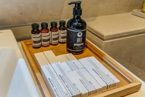 Fotografie z fotogalerie ubytování Maple Rain Hotel - Zhuhai Hengqin Port Chimelong Ocean Kingdom v destinaci Ču-chaj