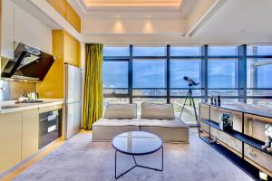 Fotografie z fotogalerie ubytování Maple Rain Hotel - Zhuhai Hengqin Port Chimelong Ocean Kingdom v destinaci Ču-chaj