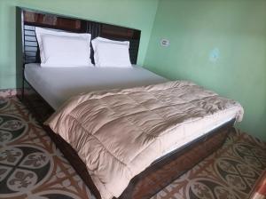 Gallery image of Hariyali Homestay in Chopta +18 photos