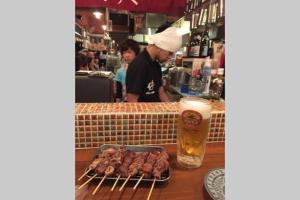 Hosté ubytování 栄町 ロータリービル
