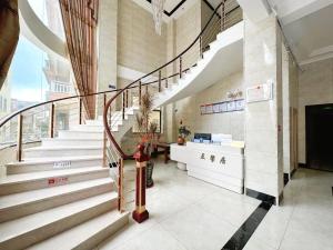 XiashanMeizhou Island Zhengxinju Homestay的相册照片