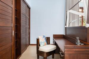 Fotografie z fotogalerie ubytování Ban Laem Set - by Sublime Samui Villas v destinaci Laem Set
