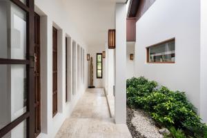 Fotografie z fotogalerie ubytování Ban Laem Set - by Sublime Samui Villas v destinaci Laem Set
