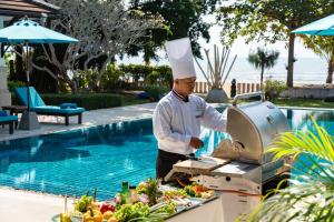 Hosté ubytování Ban Laem Set - by Sublime Samui Villas