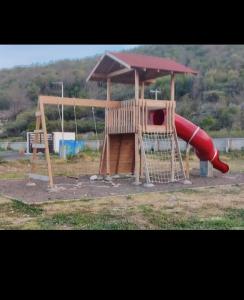 Fotografie z fotogalerie ubytování Lisa ocean front v destinaci Portmore