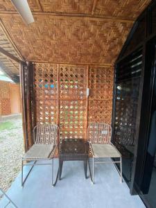 Φωτογραφία από το άλμπουμ του Jush Natives and Glamping σε Dauis