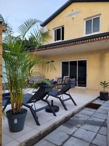 Zgrada u kojoj se nalazi vila