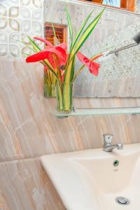 Bagno di Turtle cove residence