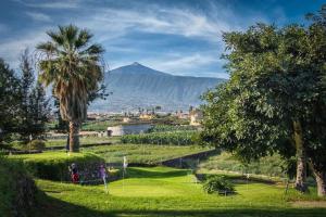 Imagen de la galería de Ocean Vistas 24, en Puerto de la Cruz