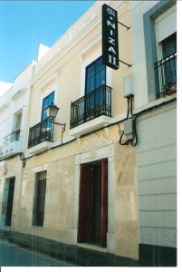 Gallery image of Hostal Niza in Badajoz