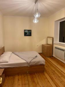 Billede fra billedgalleriet på Carrot & Beetroot B&B Coworking i Odzun