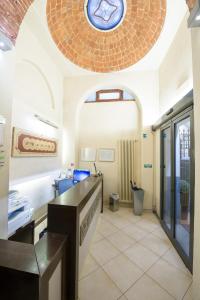 Fotografie z fotogalerie ubytování Hotel Cosimo de' Medici ve Florencii