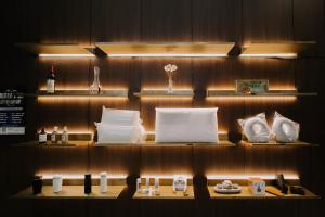 Fotografija v galeriji nastanitve Wuhan Hazens Hotel v mestu Wuhan
