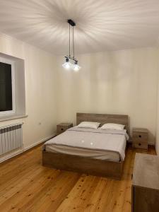 Billede fra billedgalleriet på Carrot & Beetroot B&B Coworking i Odzun