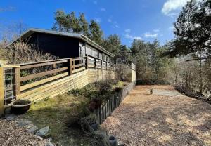 Gallery image of Lovely Summer House In Tranquil Nature in Ebeltoft