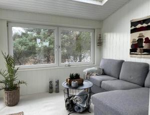 Gallery image of Lovely Summer House In Tranquil Nature in Ebeltoft +6 photos