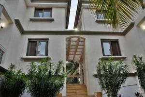 Fotografie z fotogalerie ubytování Luxury Aveeno Resort Near Calangute and Baga v destinaci Sangolda