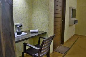 Fotografie z fotogalerie ubytování Luxury Aveeno Resort Near Calangute and Baga v destinaci Sangolda