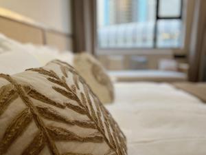 Легло или легла в стая в Yish Cinema Serviced Apartment B&B