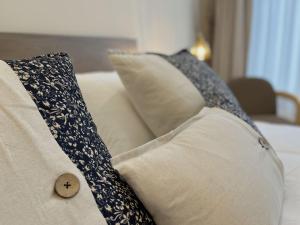Легло или легла в стая в Yish Cinema Serviced Apartment B&B