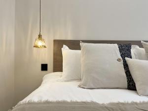 Легло или легла в стая в Yish Cinema Serviced Apartment B&B