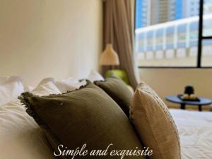 Легло или легла в стая в Yish Cinema Serviced Apartment B&B