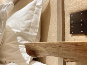 Легло или легла в стая в Yish Cinema Serviced Apartment B&B
