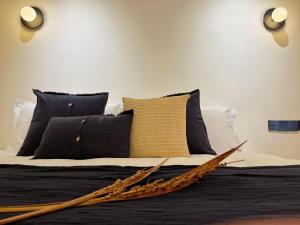 Легло или легла в стая в Yish Cinema Serviced Apartment B&B