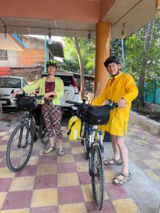 Fotografie z fotogalerie ubytování Patil Homestay v destinaci Alibag + 27 fotografií