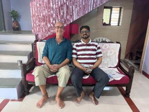 Fotografie z fotogalerie ubytování Patil Homestay v destinaci Alibag