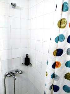 Kúpeľňa v ubytovaní Hotel Europa - Family and Senior Friendly + 37 fotografií