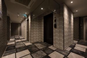 Fotografie z fotogalerie ubytování Hotel MOZ v destinaci Okajama