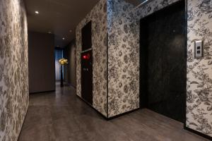 Fotografie z fotogalerie ubytování Hotel MOZ v destinaci Okajama