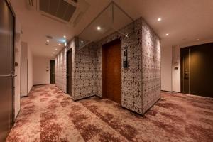 Fotografie z fotogalerie ubytování Hotel MOZ v destinaci Okajama