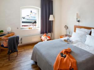 Gallery image of Clarion Collection Hotel Magasinet in Trelleborg