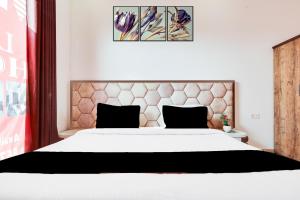 Foto sihtkohas Palwal asuva majutusasutuse SPOT ON Lucky Hotel galeriist