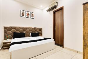 Foto sihtkohas Palwal asuva majutusasutuse SPOT ON Lucky Hotel galeriist