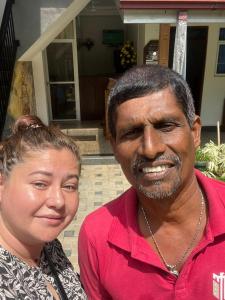 Hosté ubytování Emerald Coast Hotel Negombo