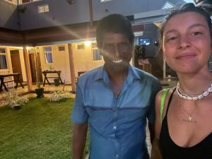 Hosté ubytování Emerald Coast Hotel Negombo